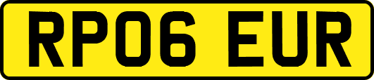 RP06EUR