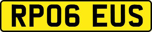 RP06EUS