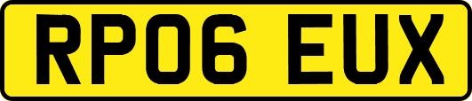 RP06EUX
