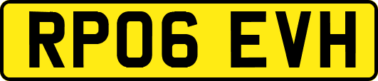 RP06EVH
