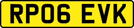RP06EVK