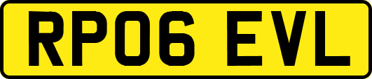 RP06EVL