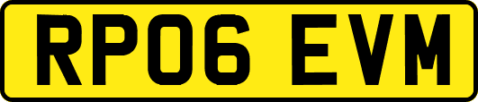 RP06EVM