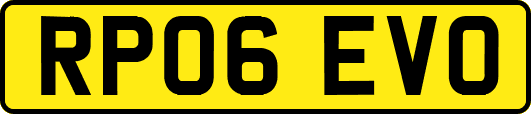 RP06EVO