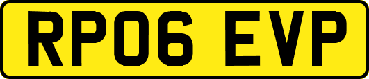 RP06EVP