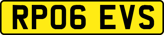 RP06EVS