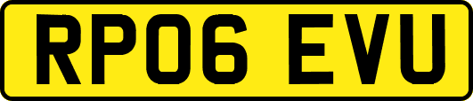 RP06EVU