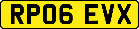 RP06EVX