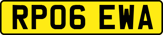 RP06EWA