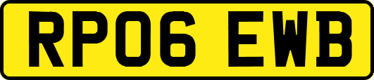 RP06EWB