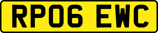 RP06EWC