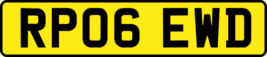 RP06EWD