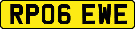 RP06EWE