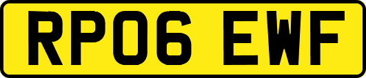 RP06EWF