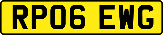 RP06EWG