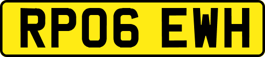 RP06EWH