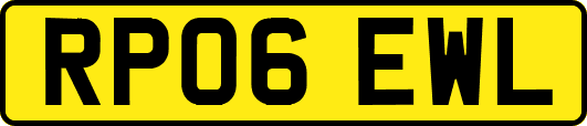 RP06EWL