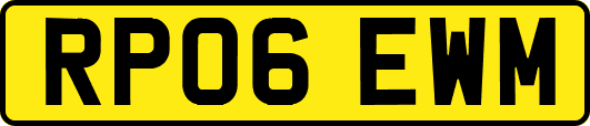 RP06EWM