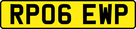 RP06EWP