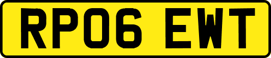 RP06EWT