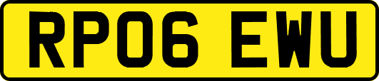 RP06EWU