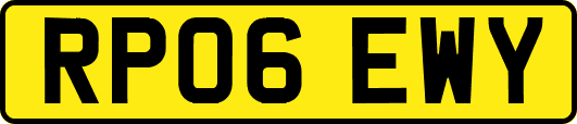 RP06EWY