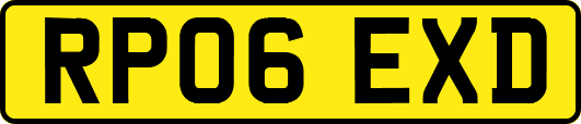 RP06EXD