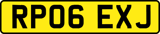 RP06EXJ