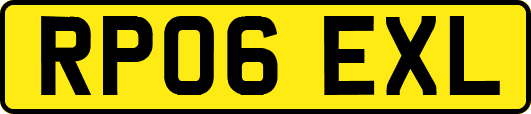 RP06EXL