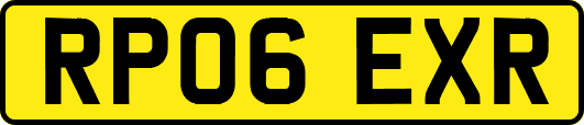 RP06EXR