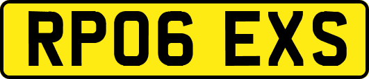 RP06EXS