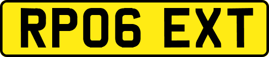 RP06EXT