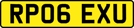 RP06EXU