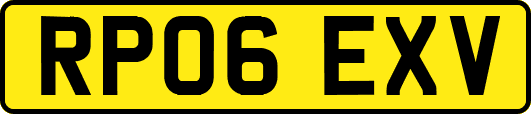 RP06EXV