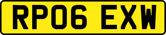 RP06EXW
