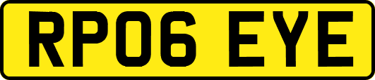 RP06EYE