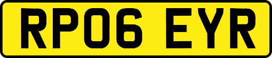 RP06EYR