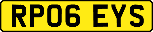 RP06EYS