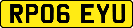 RP06EYU