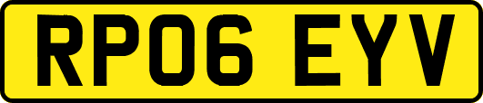 RP06EYV