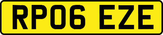 RP06EZE