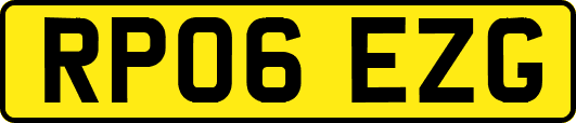 RP06EZG