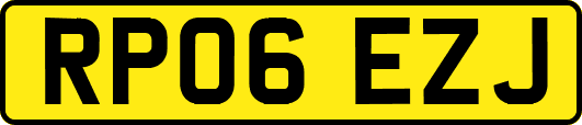 RP06EZJ