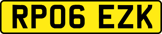 RP06EZK