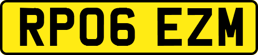 RP06EZM