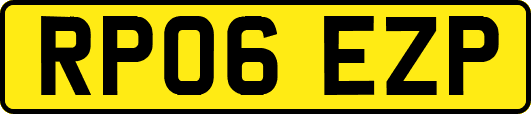 RP06EZP