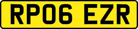 RP06EZR