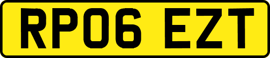 RP06EZT