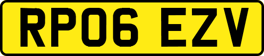 RP06EZV