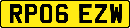 RP06EZW